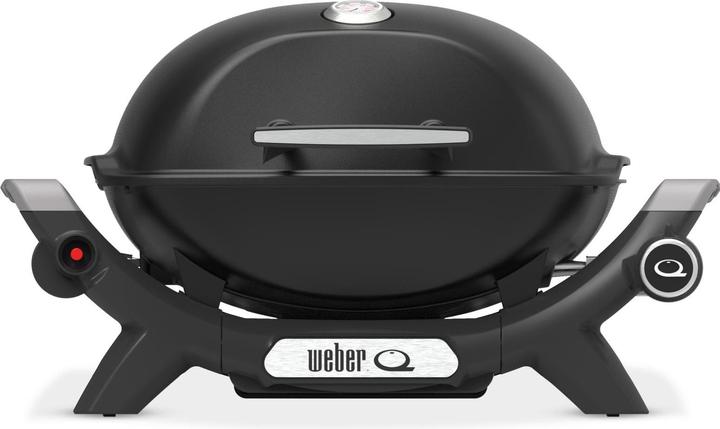 Image du produit Weber Q1100N (2.93 kW)