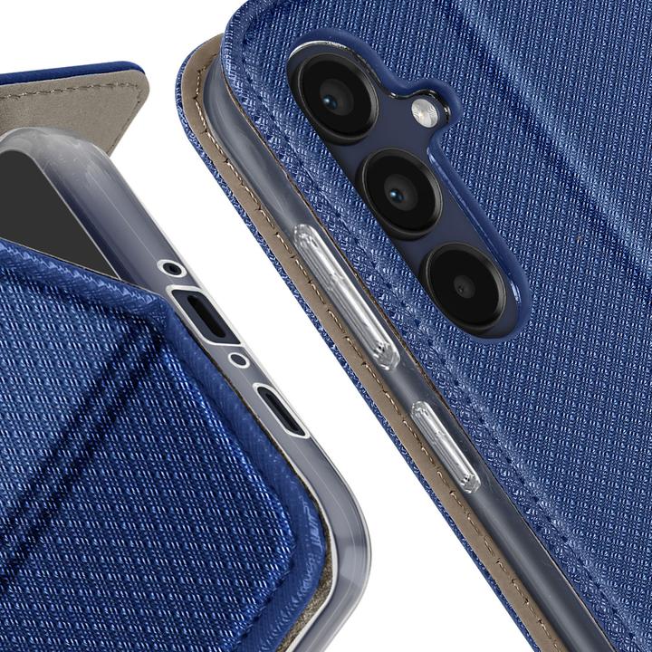Actual product image Avizar Smart Series (Samsung Galaxy A35)