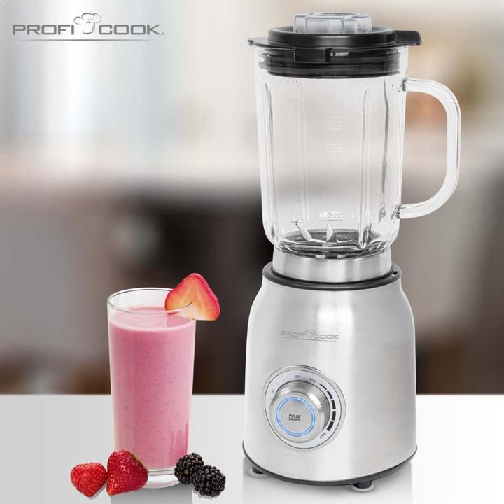Produktbild Proficook Standmixer salmixer (1200 W)