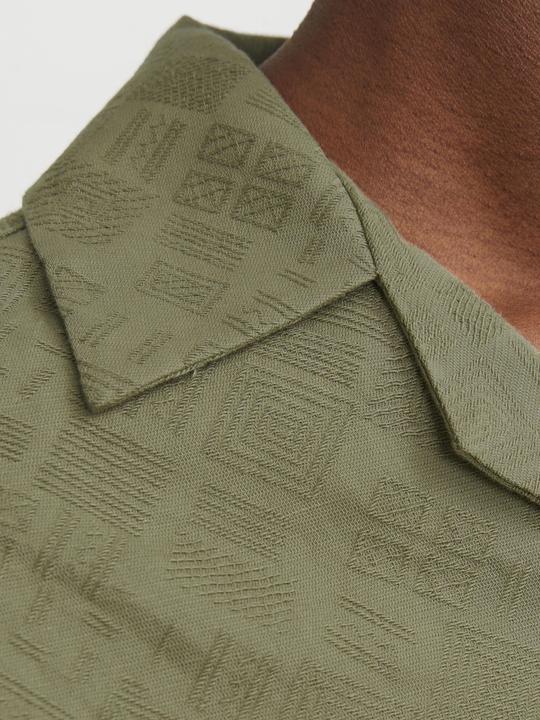 Image du produit Jack & Jones Chemise Relaxed Fit Chemise (S)