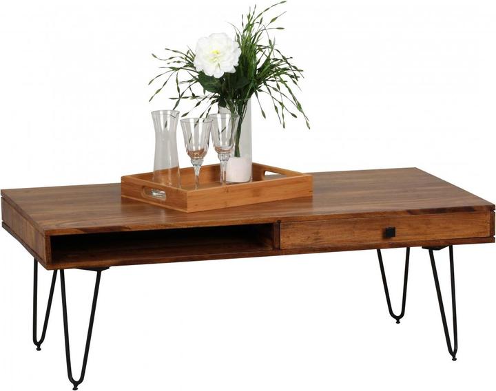 Immagine prodotto Wohnling Bagli (120 x 60 x 40 cm)
