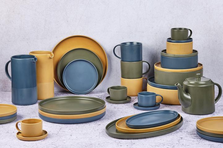 Image du produit Björn Scandi (16.50 cm, 1 l, 4 x)