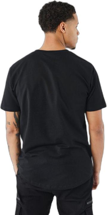 Immagine prodotto Project X Paris T-shirt con stampa in fibra sfumata (L)
