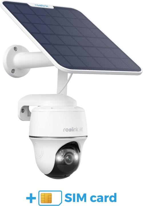 Produktbild Reolink GO PT Ultra (3840 x 2160 Pixels)
