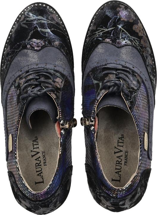 Immagine prodotto Laura Vita Stiefelette (36)
