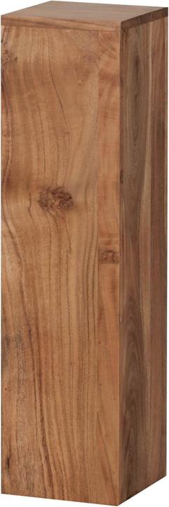 Produktbild Wohnling Mumbai (24.5 x 24.5 x 85 cm, 20 x 20 x 75 cm, 15 x 15 x 65 cm)