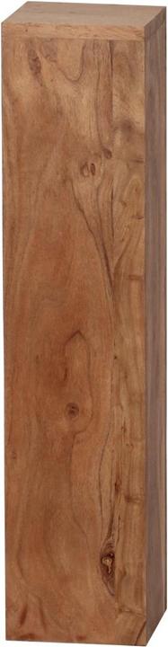 Produktbild Wohnling Mumbai (24.5 x 24.5 x 85 cm, 20 x 20 x 75 cm, 15 x 15 x 65 cm)
