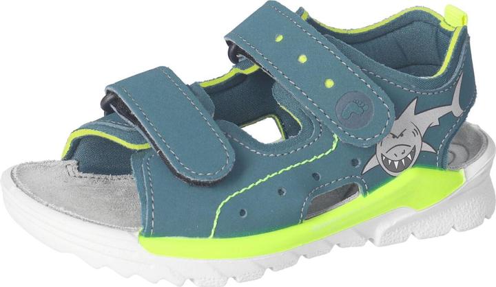 Ricosta Sandalen (25)