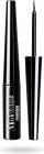 Actual product image Pupa Milano Made To Last Liner Waterproof (001 Extra Black)