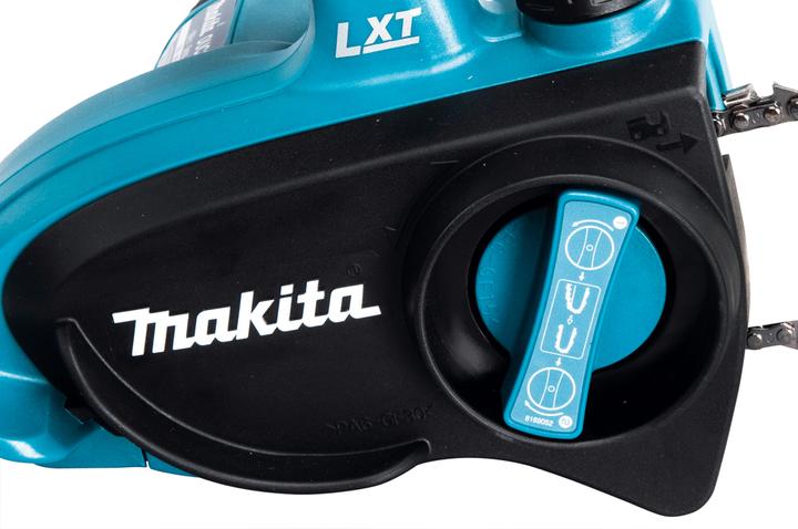 Immagine prodotto Makita DUC122ZK (Sega a catena a batteria)