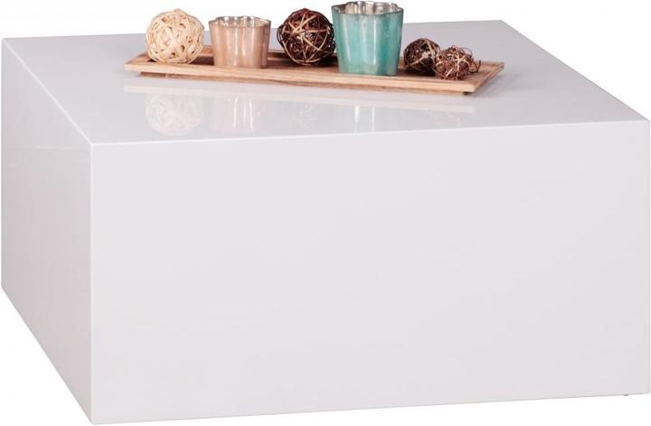 Actual product image Wohnling Monobloc (60 x 60 x 30 cm)