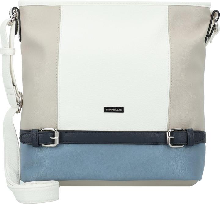 Tom Tailor Juna Umhängetasche 33 cm