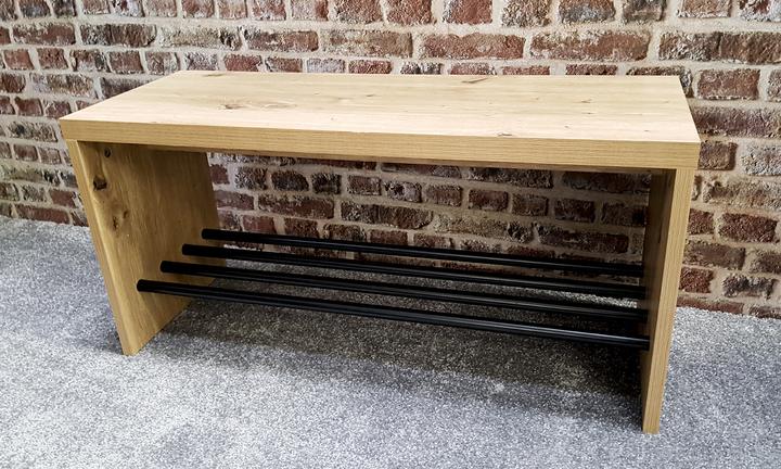 Produktbild HAKU Möbel Kade (70 x 30 x 40 cm)