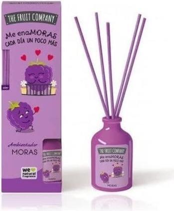 Immagine prodotto The Fruit Company Ambientador Mikado Blackberry 40ml (45 ml)
