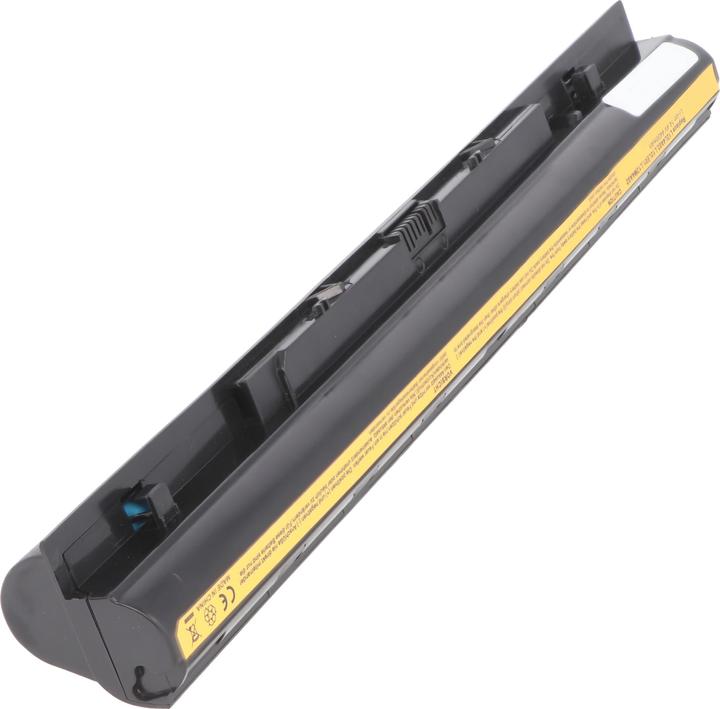 Produktbild Lenovo Akku G400s, G500s, IdeaPad 710, L12M4E01, L12S4A01, L12S4E01 (6 Zellen, 4400 mAh)