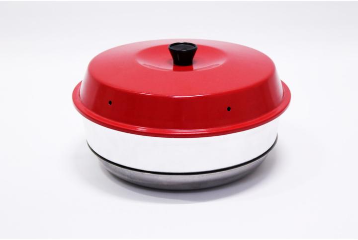 Produktbild Omnia Backofen