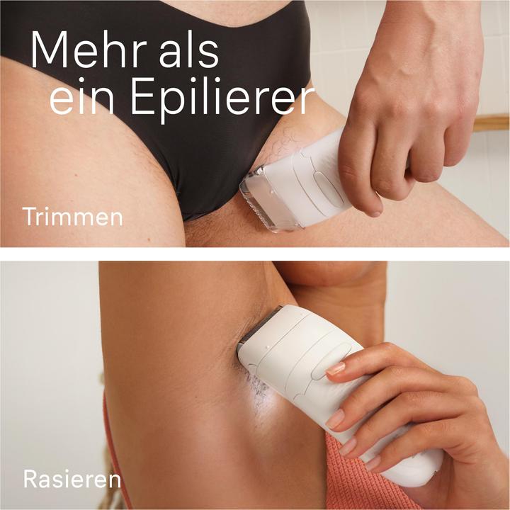 Produktbild Braun Silk-épil 7