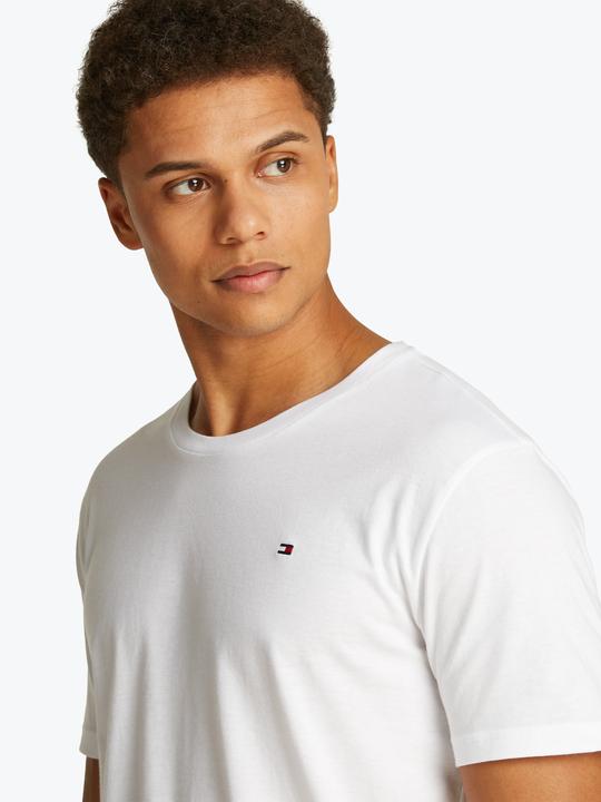 Image du produit Tommy Hilfiger 3p Ss Tee (XL)