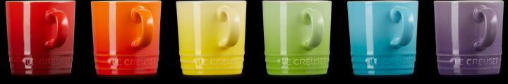 Actual product image Le Creuset Espresso Mug (100 ml, 6 x)