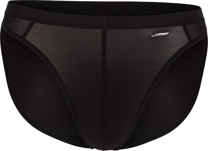 Olaf Benz RED 0965 Brazilbrief