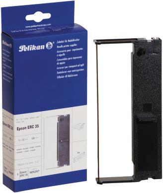 Produktbild Pelikan Farbband Nylon violett