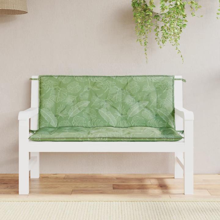 Image du produit VidaXL Alfredo (120 x 50 x 7 cm)