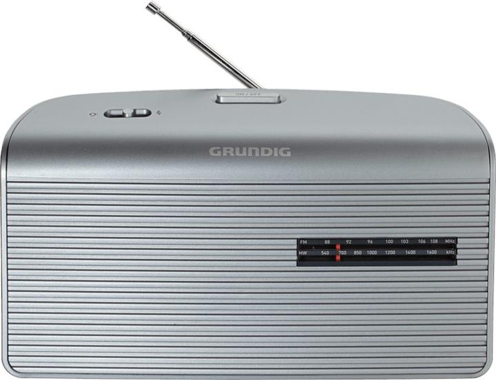 Produktbild Grundig Music 60 (FM, AM)