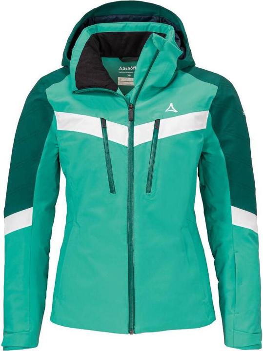 Actual product image Schöffel Avons Ski Jacket (44)