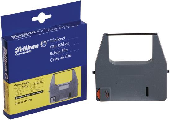 Produktbild Pelikan Farbband correctable schwarz
