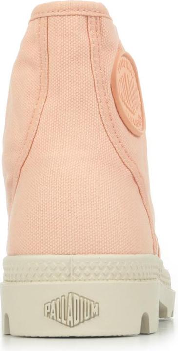 Actual product image Palladium Pampa Hi - 62217 (37)