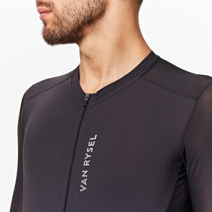 Immagine prodotto Van rysel Maglia bici da corsa estiva unisex a manica corta - Racer 2 (S)