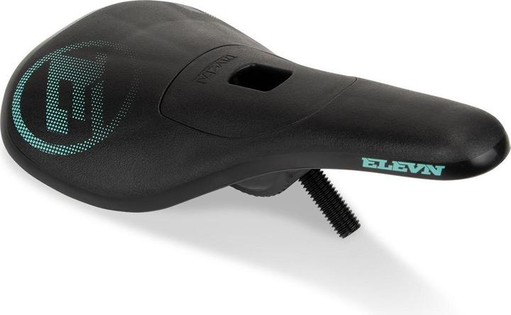 noir/turquoise