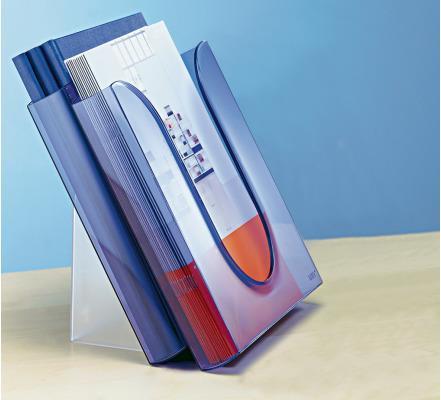 Actual product image Leitz PRESENTER - brochure compartment (A4)