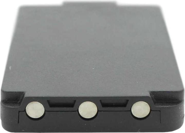 Produktbild XCell Kranakku Li-Ion 3,7V 2000mAh passend für Autec LK Neo (3.70 V, 2000 mAh)