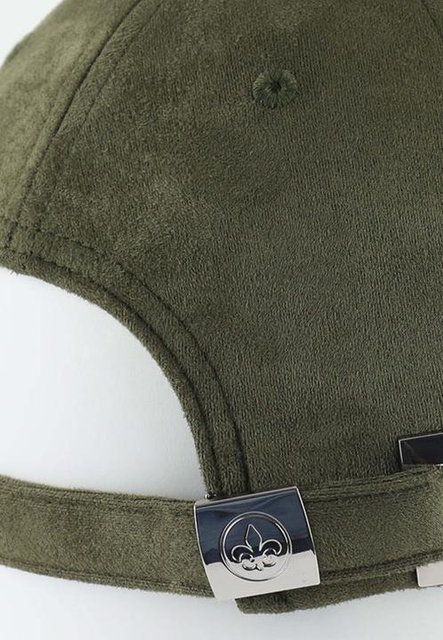 Immagine prodotto LXH Cap Casquette Suédine (Taglia unica)