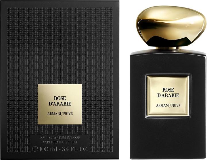 Image du produit Giorgio Armani Privé Rose d'Arabie Intense (Eau de parfum, 100 ml)