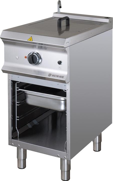 Produktbild Gastro Hero Flexible Cook Multibräter -in-