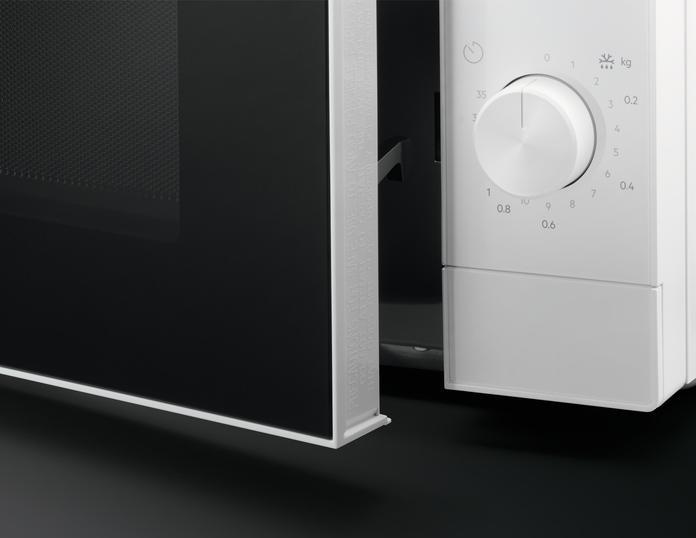 Image du produit Electrolux EMZ421MMW (21 l)