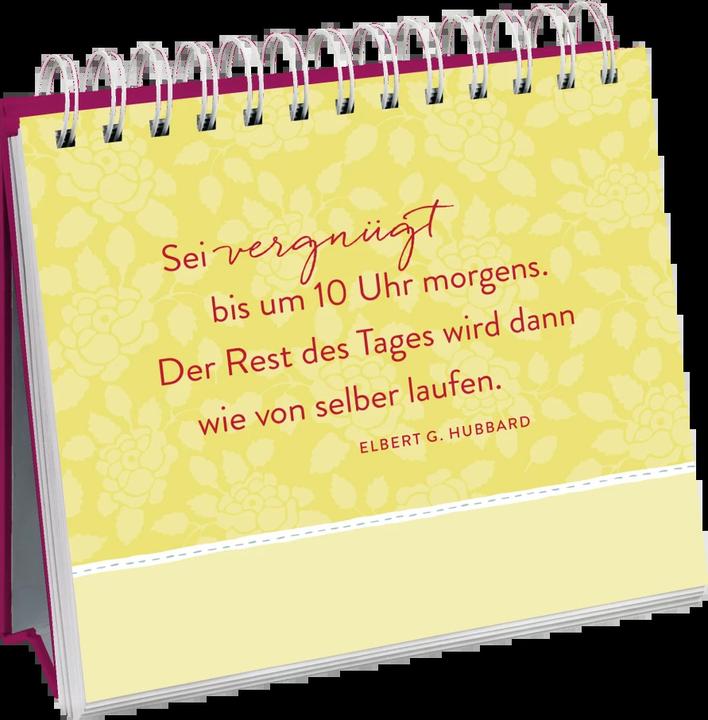 Produktbild 100 kleine Herzenswünsche für dich (Deutsch, Groh Verlag, 2017)