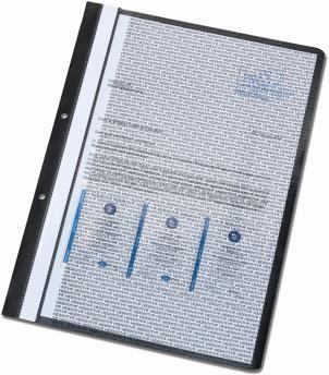 Produktbild Hidentity Camouflage Archivhefter A4 (A4, 5 x)