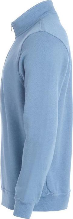 Produktbild Clique Basic Sweatshirt Mit Halbem Reissverschluss (3XL)