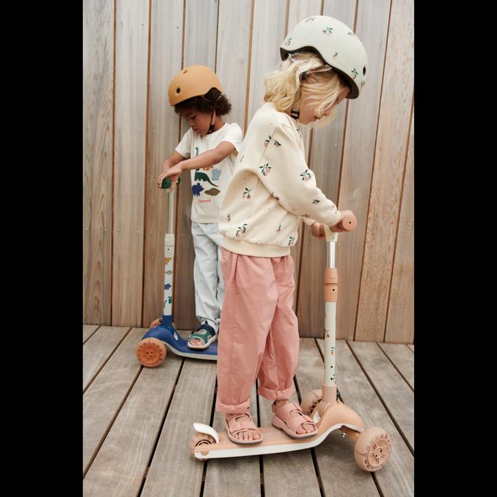Produktbild Liewood Scooter Saira Peach Sea Shell