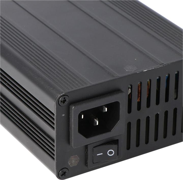 Image du produit BMZ BIKE-5A (Chargeur de vélo électrique)