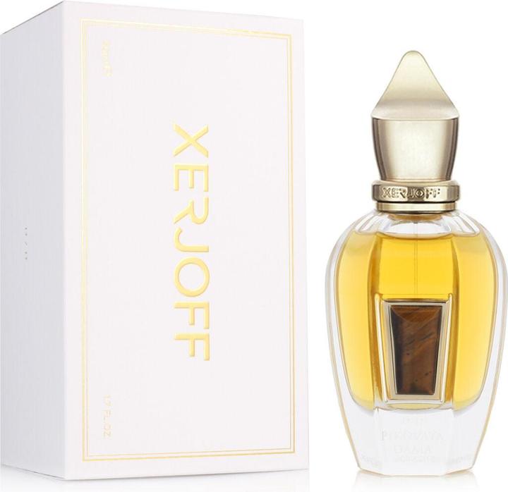 Produktbild XerJoff Pikovaya Dama by (Eau de Parfum, 50 ml)