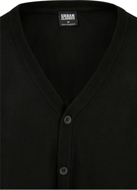 Produktbild Urban Classics Eco Mix Boxy Cardigan (XL)