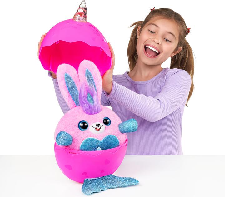 Image du produit Zuru Rainbocorns - Mermaidcorn Surprise (28 cm)