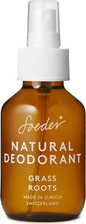 Soeder* Naturdeo Grass Roots (Spray, 100 ml)