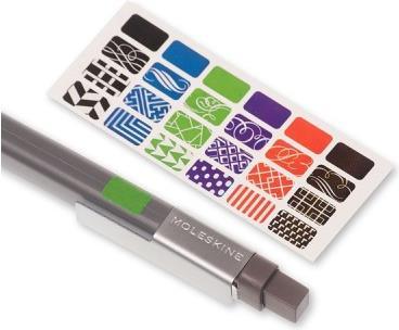 Image du produit Moleskine Porte-mines (0.70 mm, HB)