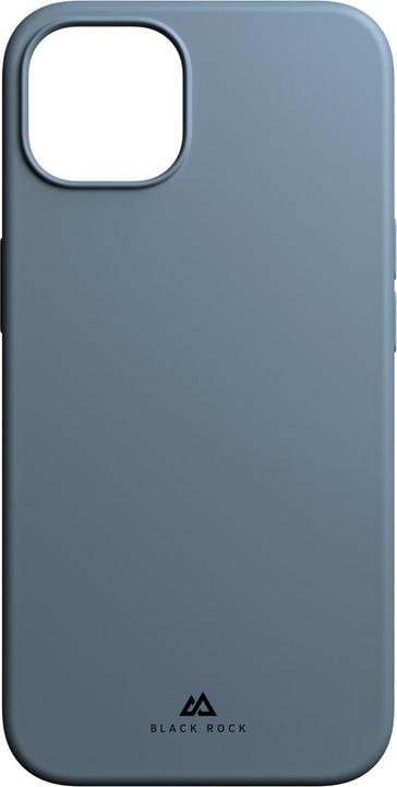 Blauw Grijs