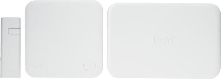Image du produit tado° Kit de démarrage V3